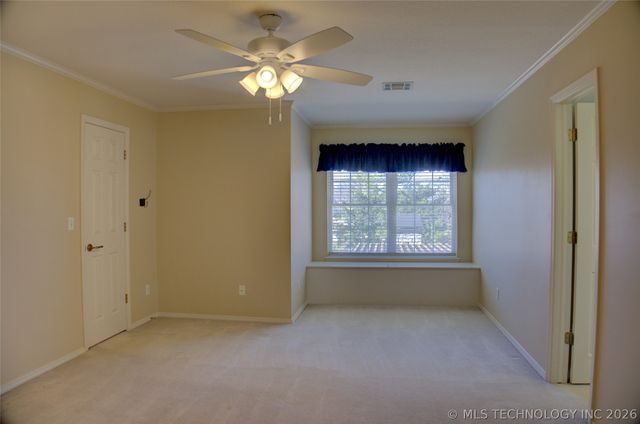 14712 S 53rd East Avenue, Bixby, OK 74008