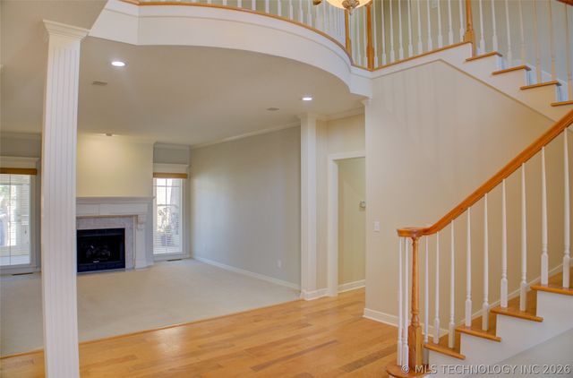 14712 S 53rd East Avenue, Bixby, OK 74008