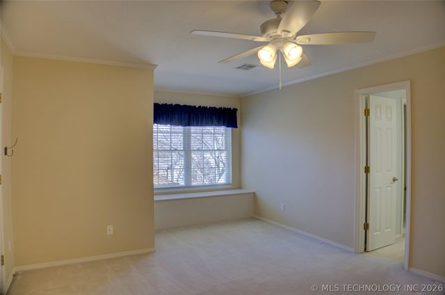 14712 S 53rd East Avenue, Bixby, OK 74008