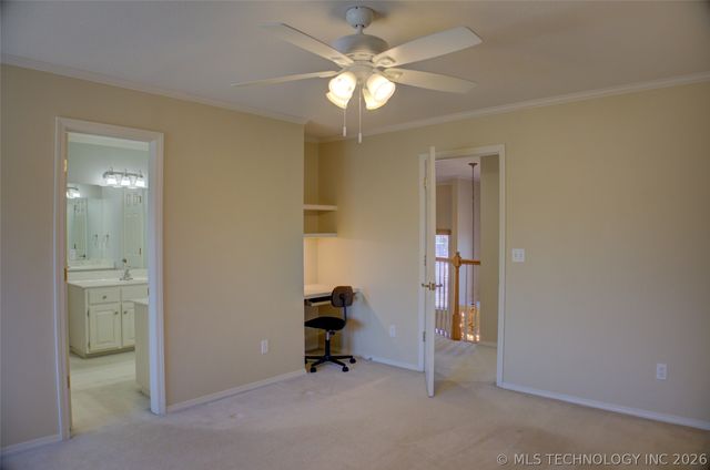 14712 S 53rd East Avenue, Bixby, OK 74008