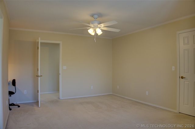 14712 S 53rd East Avenue, Bixby, OK 74008