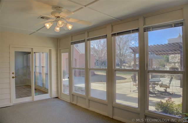 14712 S 53rd East Avenue, Bixby, OK 74008