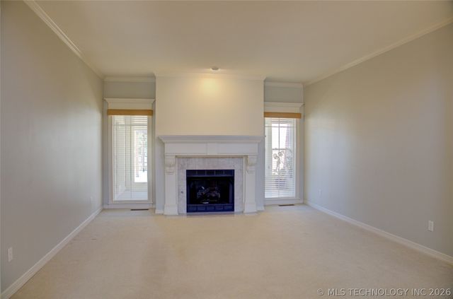 14712 S 53rd East Avenue, Bixby, OK 74008