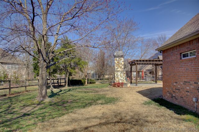 14712 S 53rd East Avenue, Bixby, OK 74008
