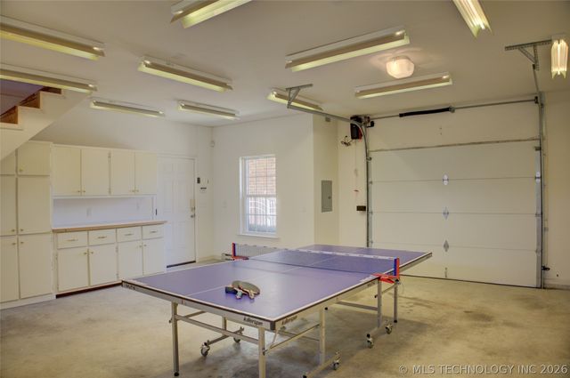 14712 S 53rd East Avenue, Bixby, OK 74008