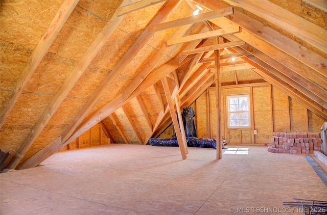 14712 S 53rd East Avenue, Bixby, OK 74008