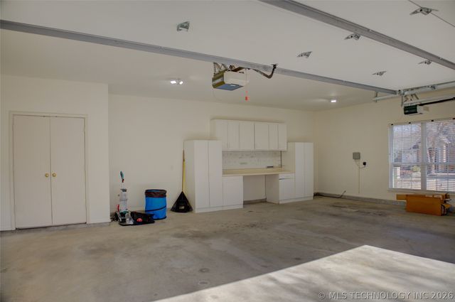 14712 S 53rd East Avenue, Bixby, OK 74008