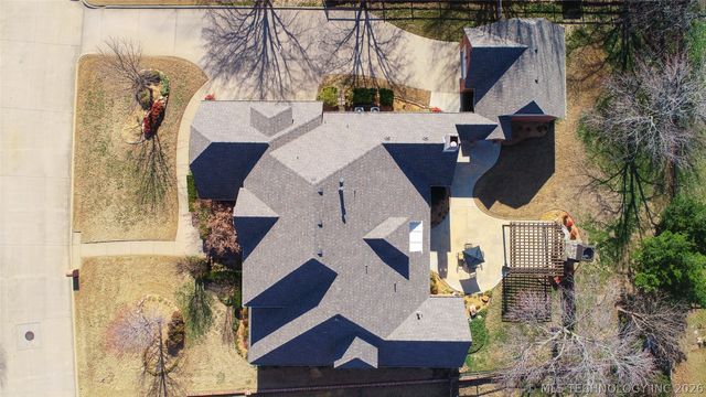 14712 S 53rd East Avenue, Bixby, OK 74008