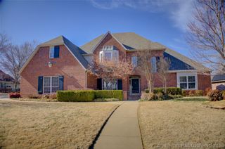 14712 S 53rd East Avenue, Bixby, OK 74008