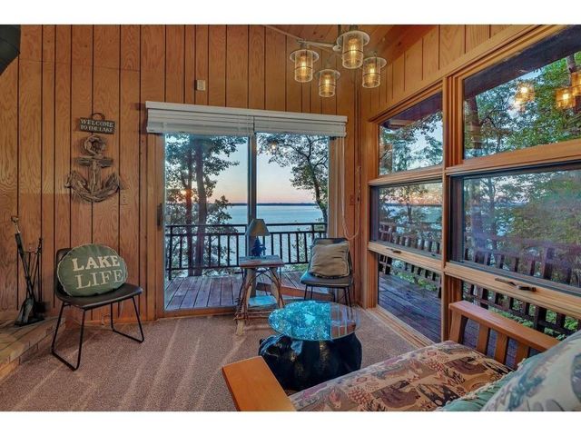 9968 Sunrise Over Gull Lane SW, Nisswa, MN 56468