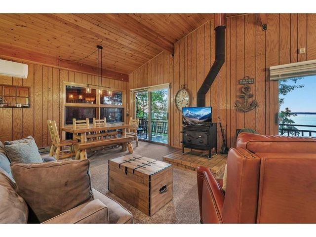 9968 Sunrise Over Gull Lane SW, Nisswa, MN 56468