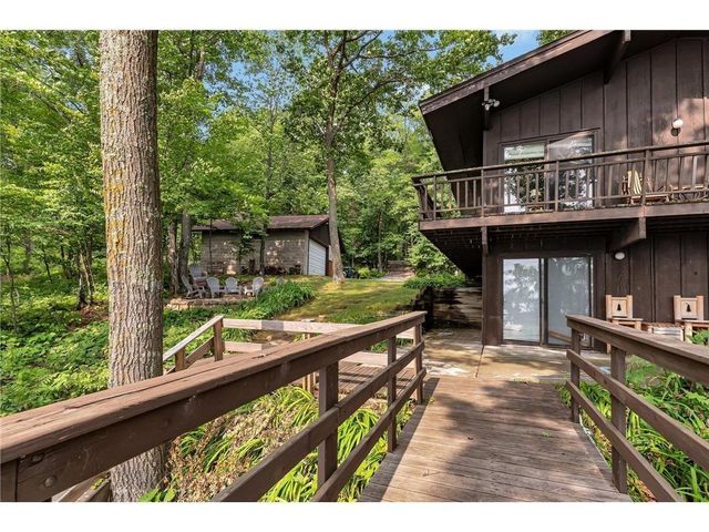 9968 Sunrise Over Gull Lane SW, Nisswa, MN 56468