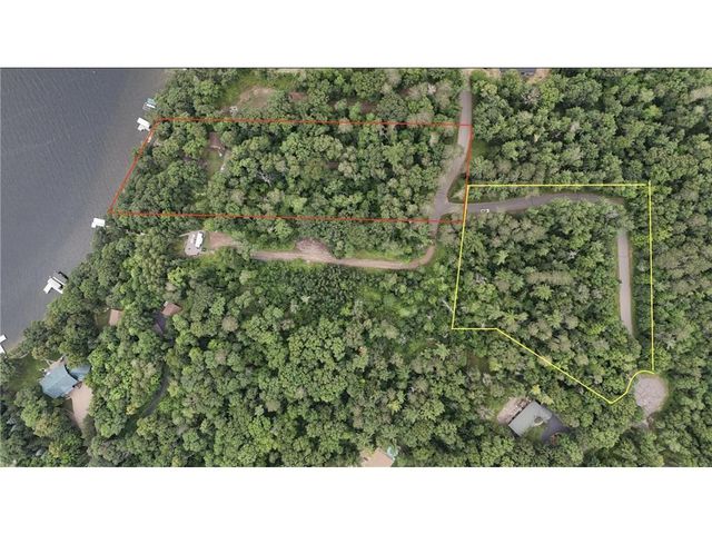 9968 Sunrise Over Gull Lane SW, Nisswa, MN 56468