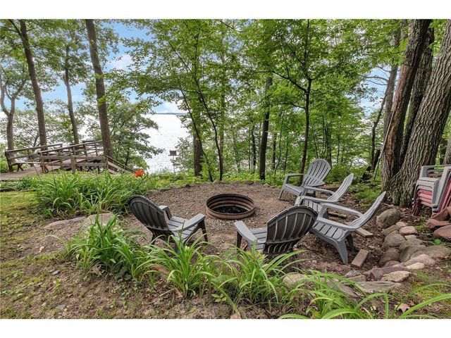 9968 Sunrise Over Gull Lane SW, Nisswa, MN 56468