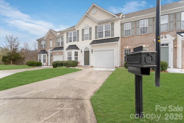 7948 Mariners Pointe Circle, Denver, NC 28037