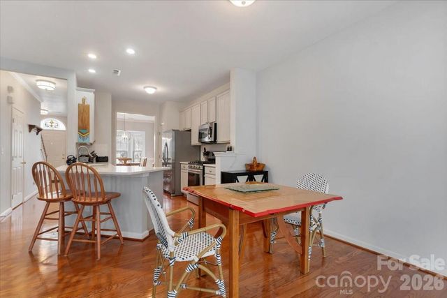 7948 Mariners Pointe Circle, Denver, NC 28037