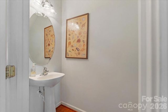 7948 Mariners Pointe Circle, Denver, NC 28037