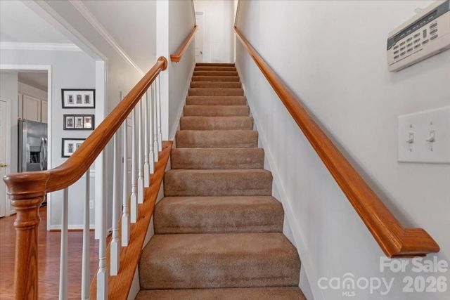 7948 Mariners Pointe Circle, Denver, NC 28037