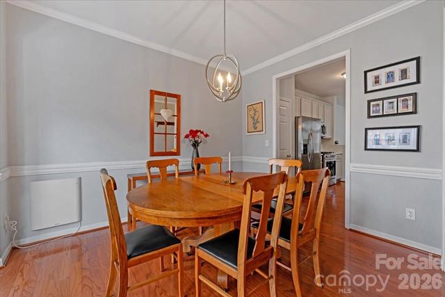 7948 Mariners Pointe Circle, Denver, NC 28037