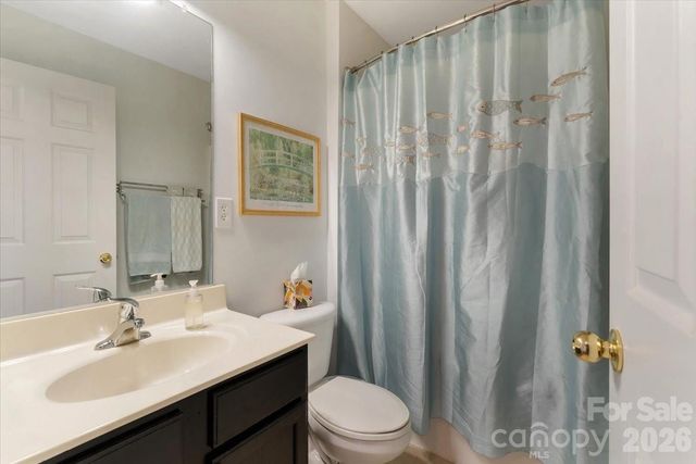 7948 Mariners Pointe Circle, Denver, NC 28037