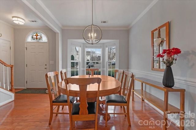 7948 Mariners Pointe Circle, Denver, NC 28037