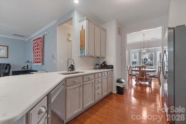 7948 Mariners Pointe Circle, Denver, NC 28037