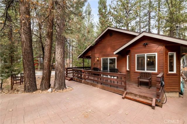 42612 La Placida, Big Bear Lake, CA 92315
