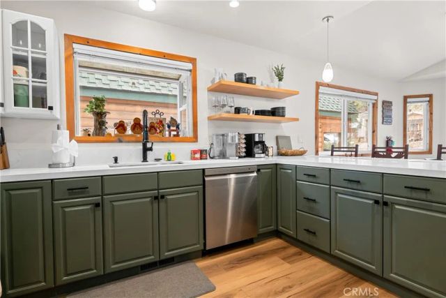 42612 La Placida, Big Bear Lake, CA 92315