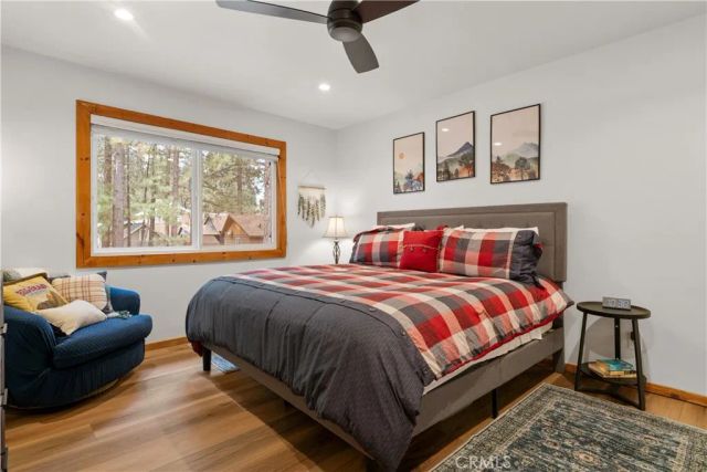 42612 La Placida, Big Bear Lake, CA 92315