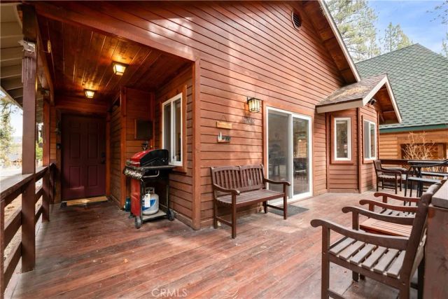 42612 La Placida, Big Bear Lake, CA 92315