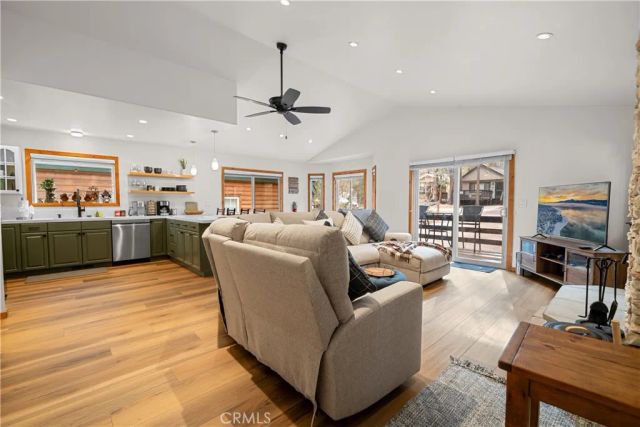 42612 La Placida, Big Bear Lake, CA 92315