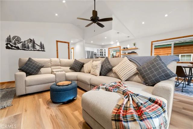 42612 La Placida, Big Bear Lake, CA 92315