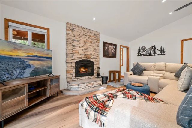 42612 La Placida, Big Bear Lake, CA 92315