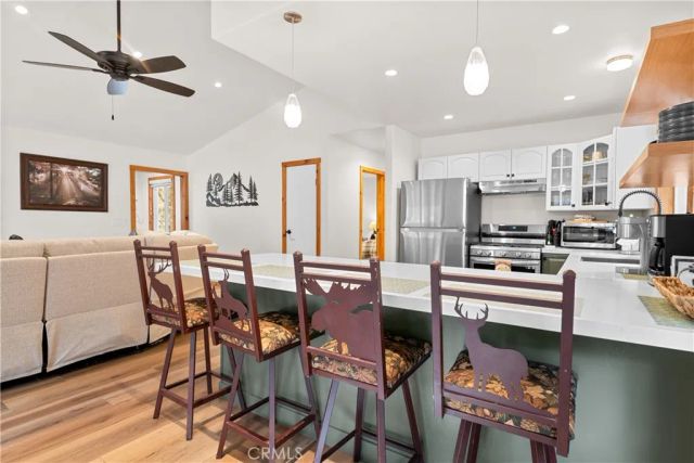 42612 La Placida, Big Bear Lake, CA 92315