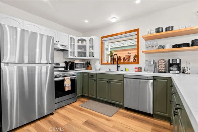 42612 La Placida, Big Bear Lake, CA 92315