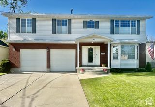 341 E WILFORD AVE, Murray, UT 84107
