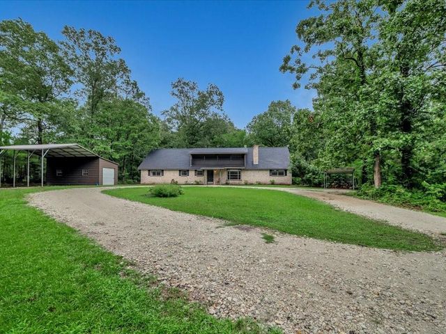 500 County Road 2051, Nacogdoches, TX 75965