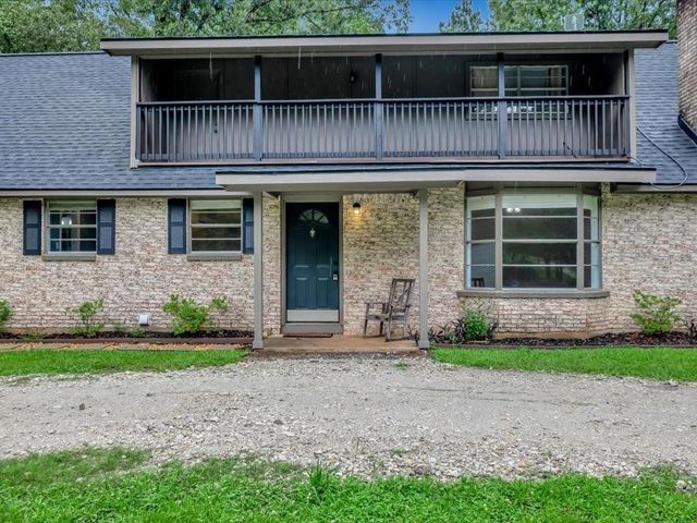 500 County Road 2051, Nacogdoches, TX 75965