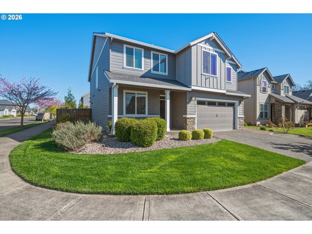 2212 Se 12TH Ave, Canby, OR 97013