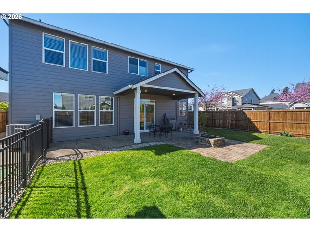 2212 Se 12TH Ave, Canby, OR 97013