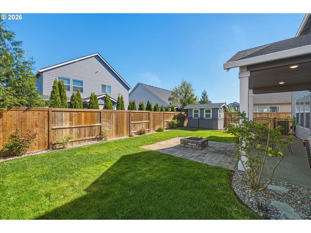 2212 Se 12TH Ave, Canby, OR 97013