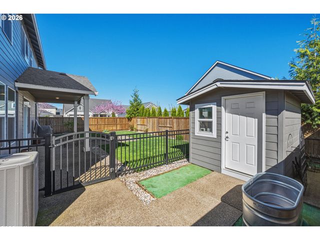 2212 Se 12TH Ave, Canby, OR 97013