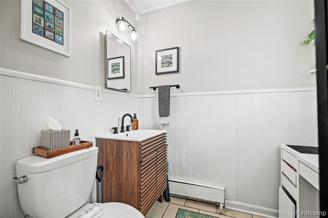 25540 Tecla Ave Avenue, Warren, MI 48089