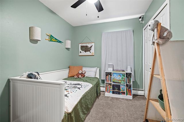 25540 Tecla Ave Avenue, Warren, MI 48089