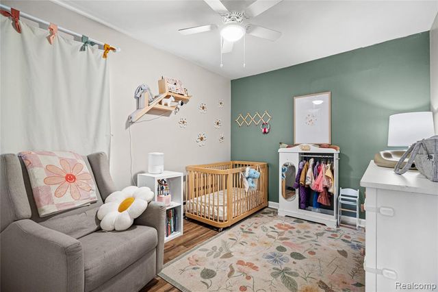 25540 Tecla Ave Avenue, Warren, MI 48089