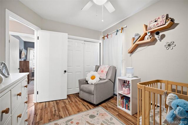 25540 Tecla Ave Avenue, Warren, MI 48089