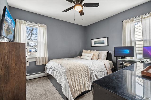 25540 Tecla Ave Avenue, Warren, MI 48089