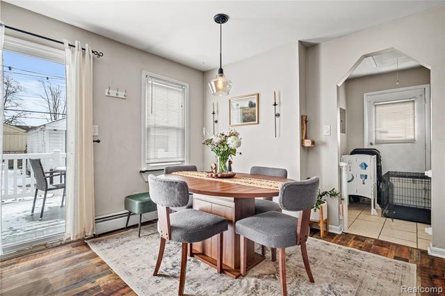 25540 Tecla Ave Avenue, Warren, MI 48089