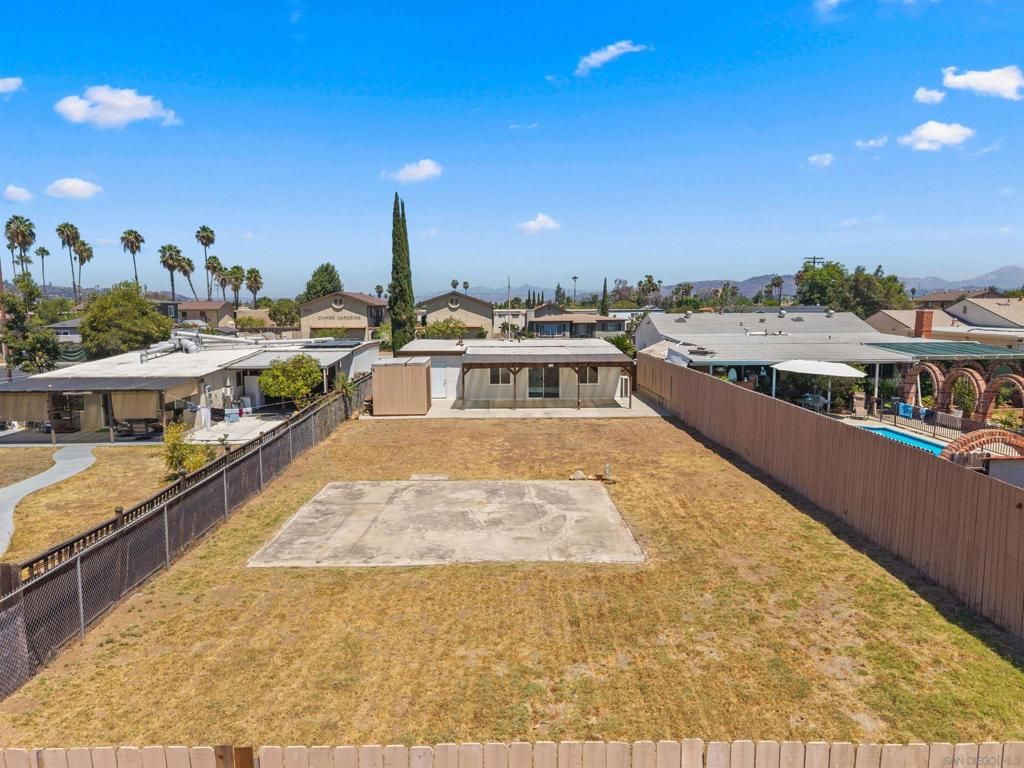 317 W Chase Ave W, El Cajon, CA 92020 — photo 3