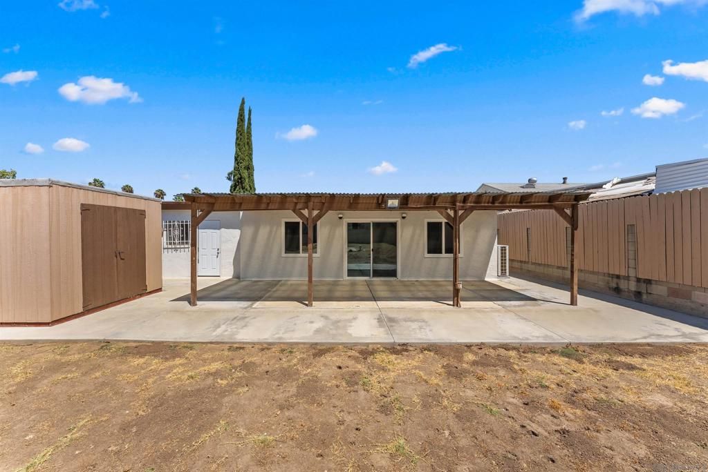 317 W Chase Ave W, El Cajon, CA 92020 — photo 5
